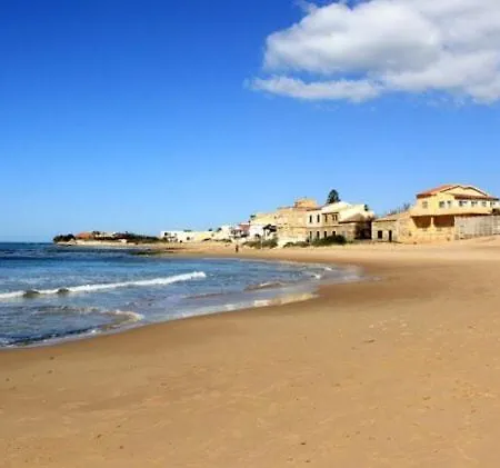 Mastrella Villa *