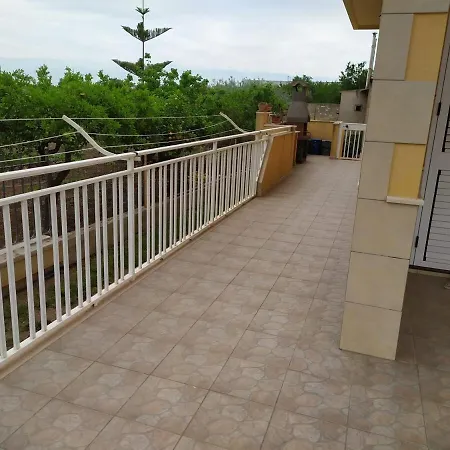 Mastrella Вилла