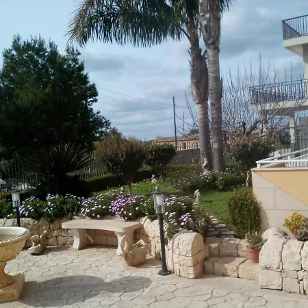 Mastrella Вилла