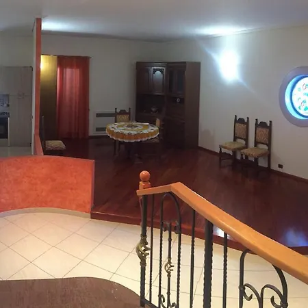 Villa Mastrella