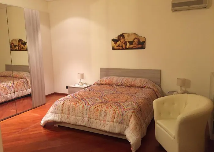 Вилла Mastrella Комизо