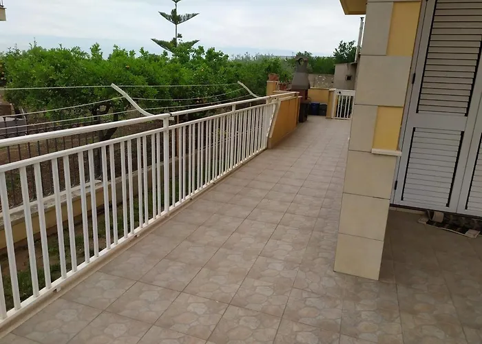 Mastrella Вилла