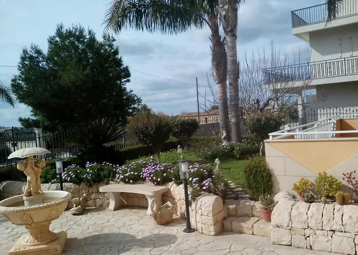 Mastrella Вилла