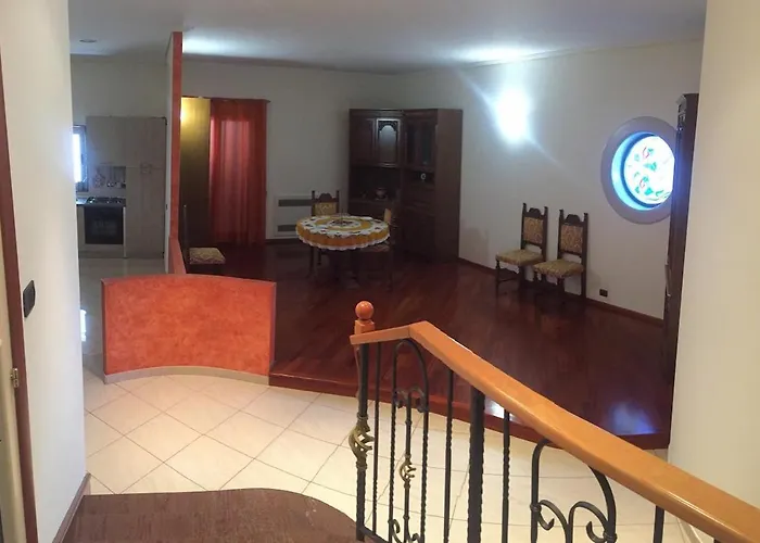 Вилла Mastrella