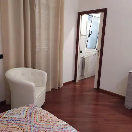 וילה Mastrella *