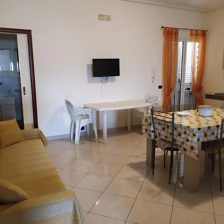 וילה Mastrella *