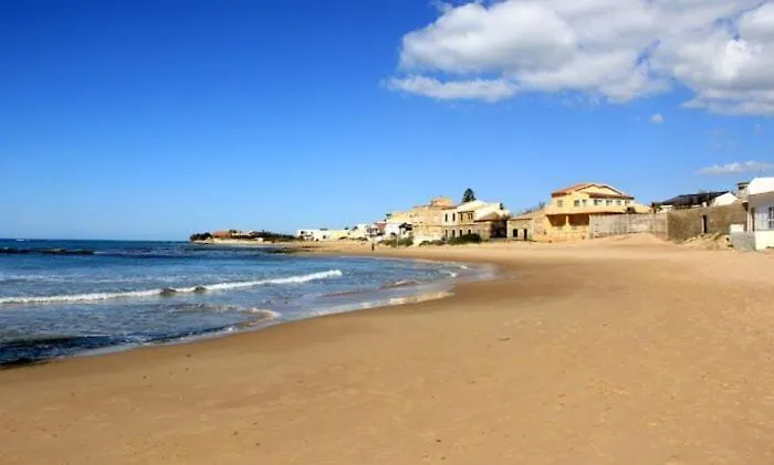 Mastrella Villa *